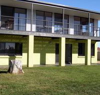 Sea Lime Beach House - Accommodation Yamba