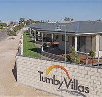 Tumby Villas - Accommodation Yamba