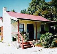 Trinity Cottage - Accommodation Yamba