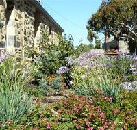 Brooklands Heritage BB - Accommodation Yamba