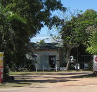 Karumba Point Tourist Park - Accommodation Yamba