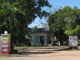 Karumba Point Tourist Park - Accommodation Yamba 0