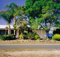 Salters Station - Accommodation Yamba