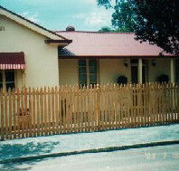 Clara's Cottage - Accommodation Yamba
