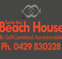 Tumby Bay Beach House - Accommodation Yamba
