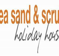 Sea Sand and Scrub Holiday House - Accommodation Yamba