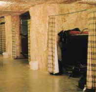 The Opal Cave - Accommodation Yamba