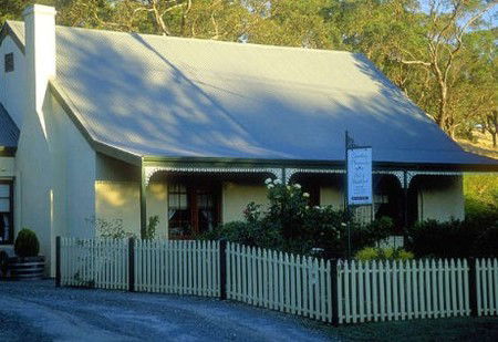 Country Pleasures Bed And Breakfast - Accommodation Yamba 0