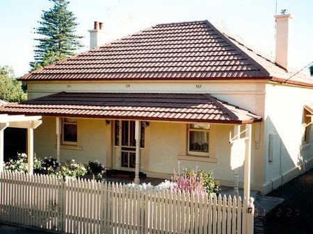 Frieda's Cottage - Accommodation Yamba 1