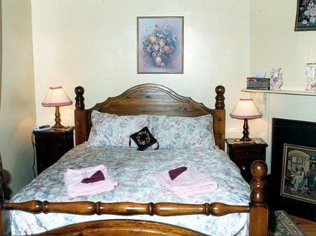 Frieda's Cottage - Accommodation Yamba 2