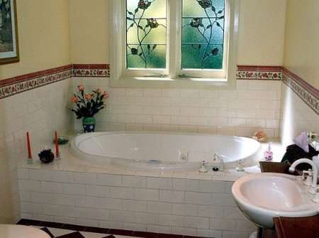 Frieda's Cottage - Accommodation Yamba 3