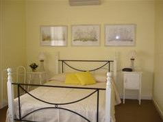 Wild Berry Cottage - Accommodation Yamba 1