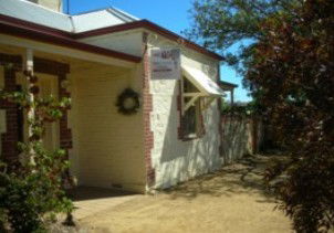 Wild Berry Cottage - Accommodation Yamba 2