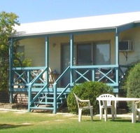 Marion Bay Holiday Villas - Accommodation Yamba