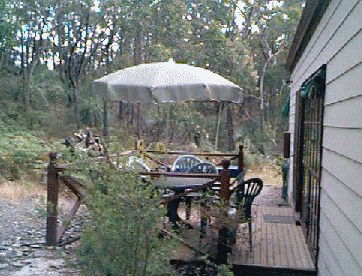 Kurianda Cottage - Accommodation Yamba 1