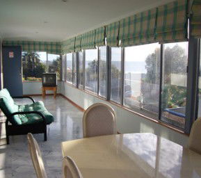 Gulf Vista - Accommodation Yamba 3
