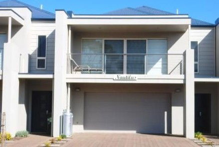 Nautilus At Port Elliot - Accommodation Yamba 1