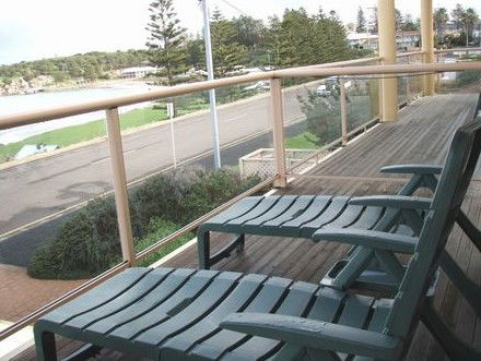 Seaspell At Port Elliot - Accommodation Yamba 1