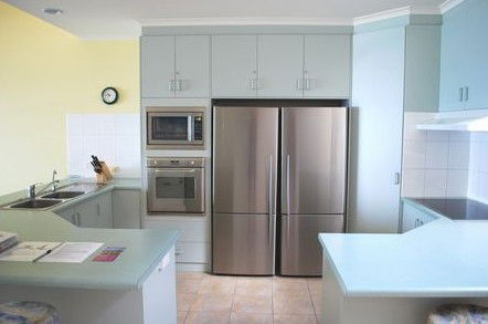 Seaspell At Port Elliot - Accommodation Yamba 4