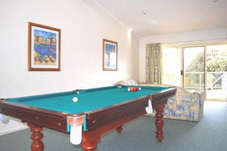 Seaspell At Port Elliot - Accommodation Yamba 5