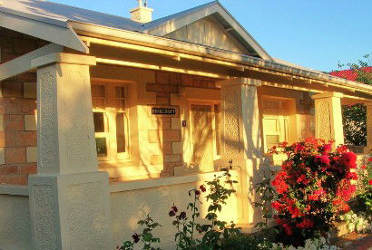 Pinecroft Port Elliot - Accommodation Yamba 1