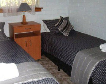 Nunyara Holiday Units - Accommodation Yamba 2
