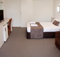 The Nuriootpa Vine Court Motel - Accommodation Yamba