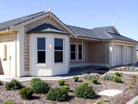 Lochnagar Barossa - Accommodation Yamba 1
