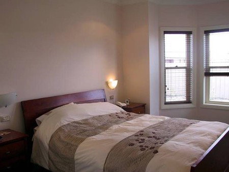 Lochnagar Barossa - Accommodation Yamba 2