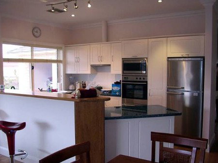 Lochnagar Barossa - Accommodation Yamba 3