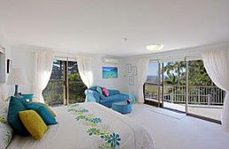 Amazing Views - Accommodation Yamba 2