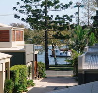 Sonoma Noosaville - Accommodation Yamba