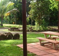 Virginia Heliconia Farm - Accommodation Yamba