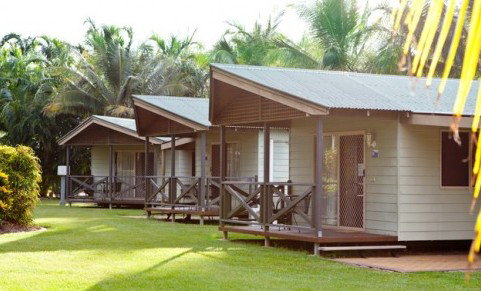  Accommodation Yamba