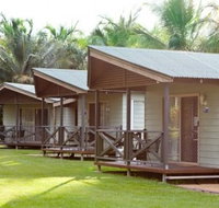 Darwin FreeSpirit Resort - Accommodation Yamba
