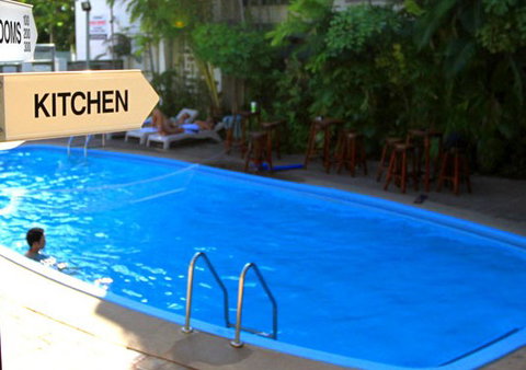 Youth Shack - Accommodation Yamba 4