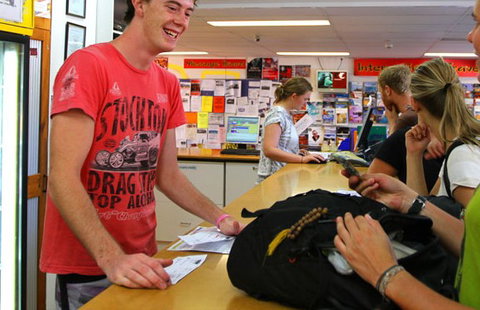 Youth Shack - Accommodation Yamba 5