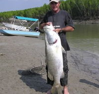 Dundee Downs Bush Resort - Accommodation Yamba