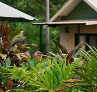 Mary River Wilderness Retreat and Caravan Park - Accommodation Yamba