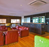 Wildman Wilderness Lodge - Accommodation Yamba