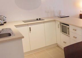Best Western Standpipe Golf Motor Inn - Accommodation Yamba 1