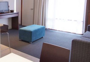 Best Western Standpipe Golf Motor Inn - Accommodation Yamba 2