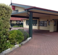 Best Western Robe Melaleuca Motel  Apartments - Accommodation Yamba