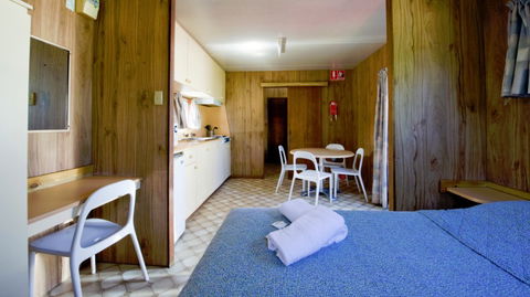 Port Elliot Holiday Park - Accommodation Yamba 0
