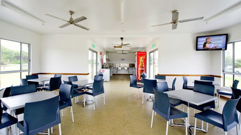 Port Elliot Holiday Park - Accommodation Yamba 2