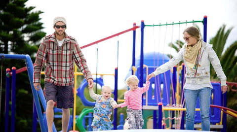 Port Elliot Holiday Park - Accommodation Yamba 4