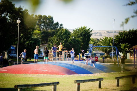 Port Elliot Holiday Park - Accommodation Yamba 6