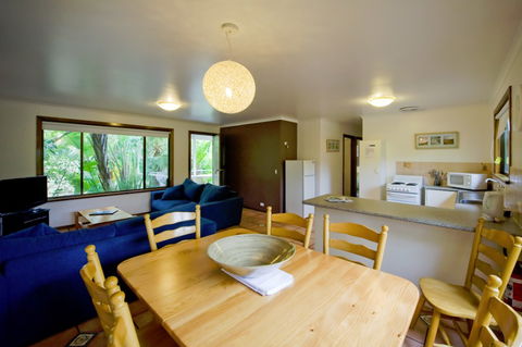 Port Elliot Holiday Park - Accommodation Yamba 8