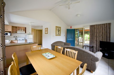 Port Elliot Holiday Park - Accommodation Yamba 9
