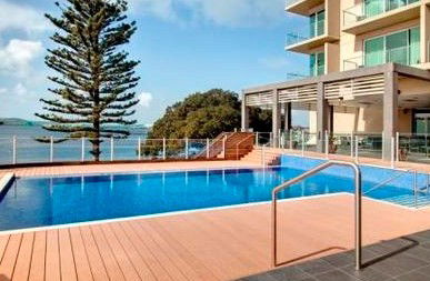 Port Lincoln Hotel - Accommodation Yamba 1